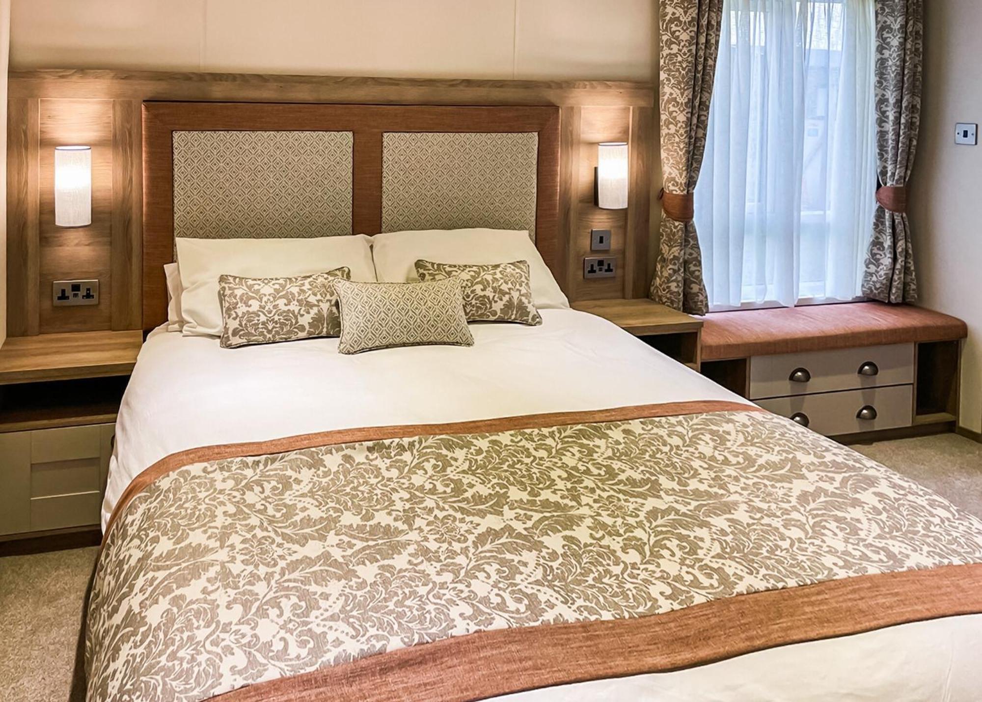 Holderness Country Park Hotel Tunstall  Ngoại thất bức ảnh
