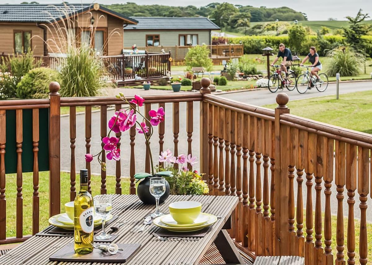 Holderness Country Park Hotel Tunstall  Ngoại thất bức ảnh