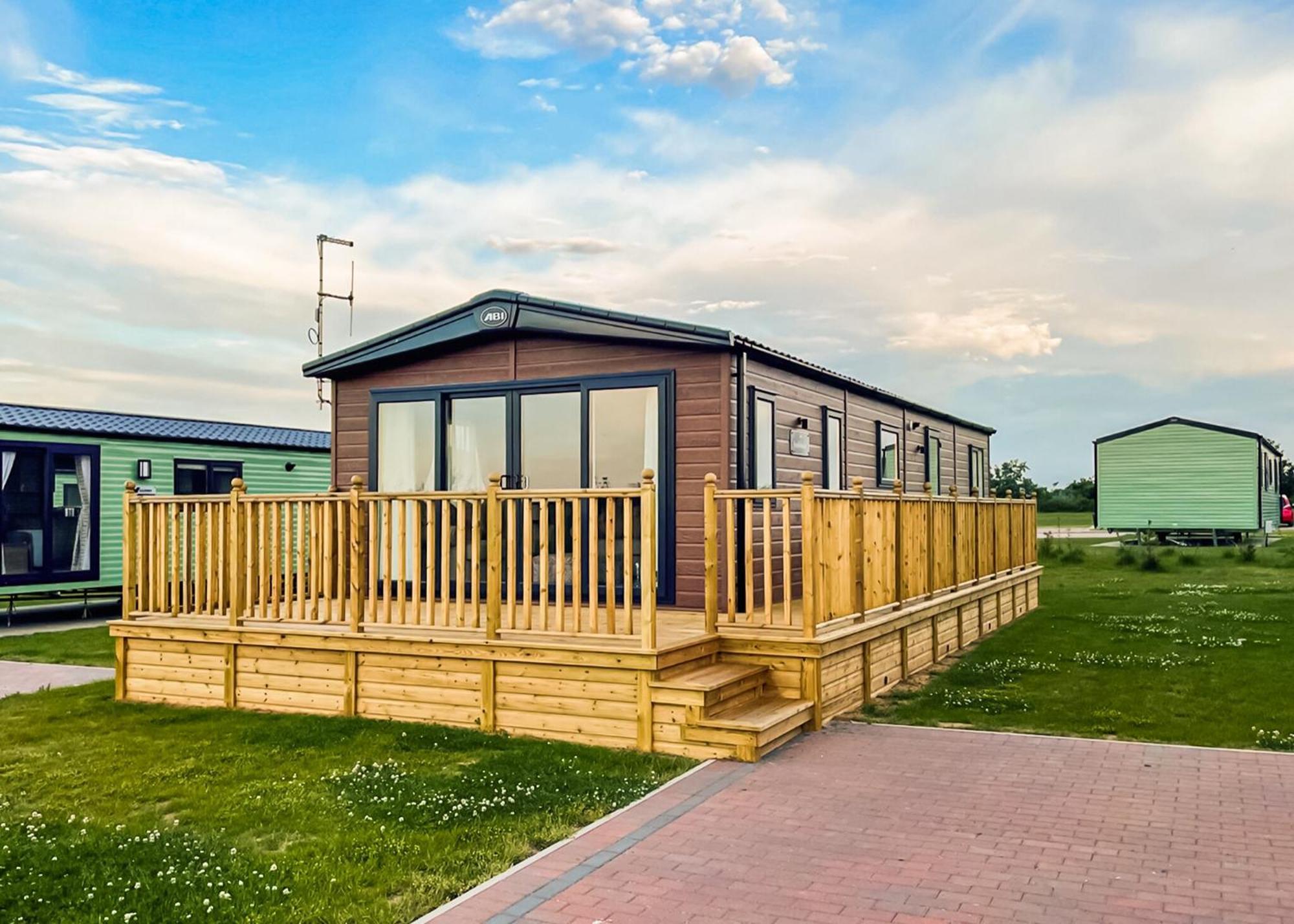Holderness Country Park Hotel Tunstall  Ngoại thất bức ảnh